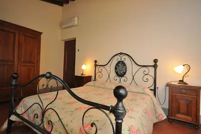 Image de Appartement Sangiovese à Agriturismo Musignano