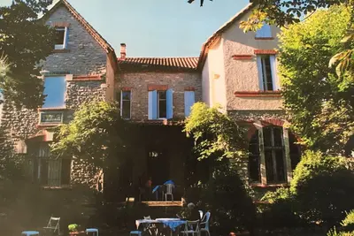 Image de Vacances en Pays Cathare - Hautes Corbières