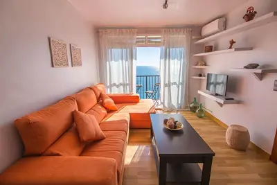 Image de Appartement en bord de mer.