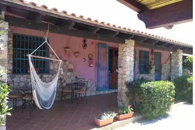 Image de B&B Blue Corner \"Margherita\"