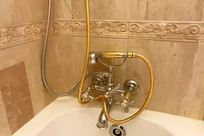Image de Magnifique appartement sur la mer et la plage Ă Sanremo