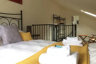 Image de Cozy Cornish Bolt Hole