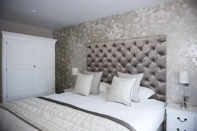 Image de Luxueux appartement de 2 chambres avec vue sur la vallée de l'Eden et Lakeland Fells,