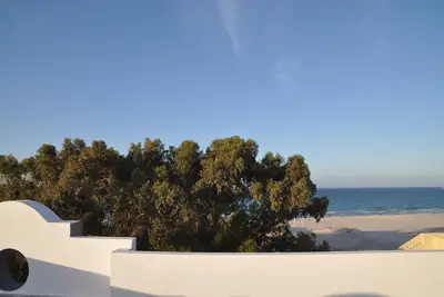 Image de Nouveau appartement de luxe calme - pieds dans l'eau 4 p. - Sarah