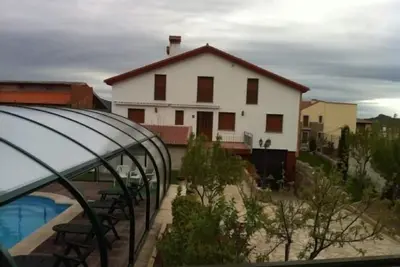 Image de Casa Rural Refugio La Covatilla I, Ii, Iii y Iv*** pour 5 personnes