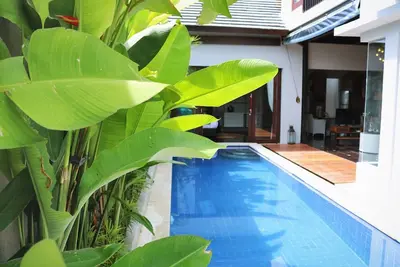 Image de Habibi Villa Bali 5 Min De Belles Plages