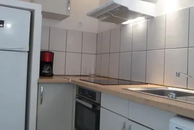 Image de Studio \"Nonce\" atypique au centre du village de Lévie