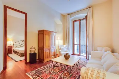 Image de Appartement élégant dans le centre historique