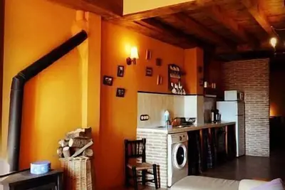 Image de Gîte Las Cuatro Calles y Rebollares pour 4 personnes