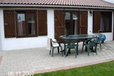 Image de Maison à louer à côté de la côte belge (Bredene)