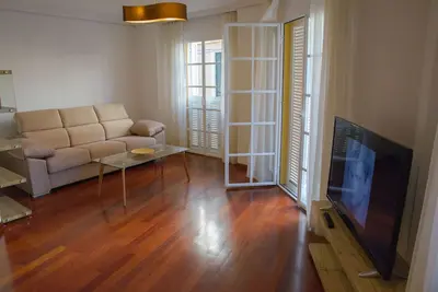 Image de Sélection Gibralfaro by Málaga Picasso Rentals