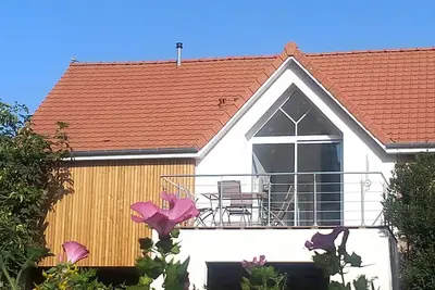 Image de Meublé de tourisme 3 étoiles La Grange à Foncquevillers