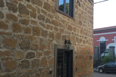 Image de L'Angoletto Ă Civitella D'Agliano