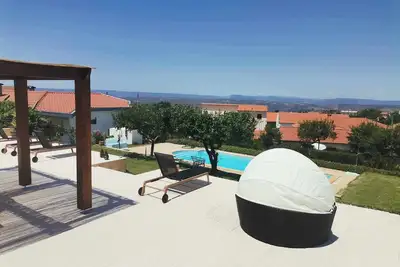 Image de Quinta do Retiro (Maison de vacances)
