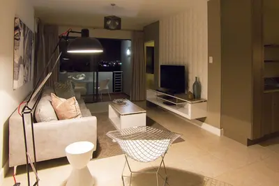 Image de C. A. G Suite à deux chambres à Rivonia Johannesburg