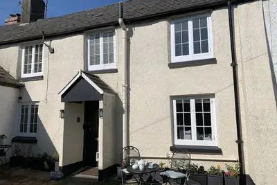 Image de Cobble Cottage près de Bude