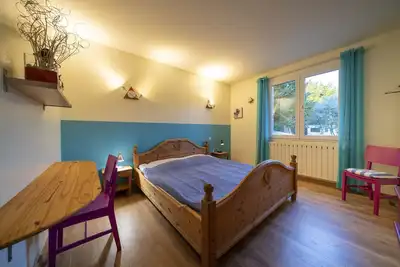 Image de Le Petit Paradis Grande maison dans un cadre exceptionnel