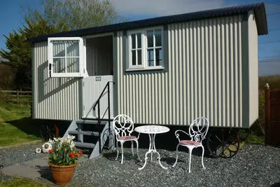 Image de Bergers Hut Christine