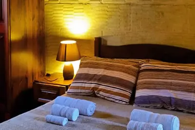 Image de Grotto's Paradise Malta Room