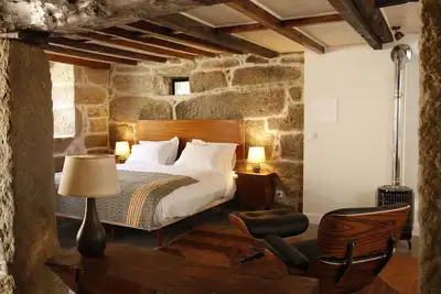 Image de Casa Estrela - Loft - Sophistication rurale à Serra da Estrela.