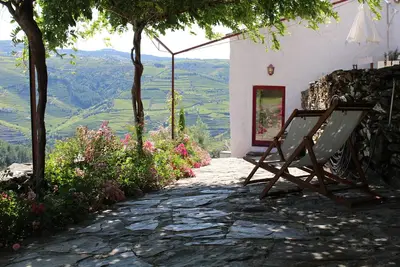Image de Country House, Quinta da Salgueira - un espace de paix au cœur du Douro