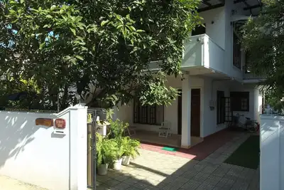 Image de Appartement de luxe de deux chambres Ă Galle