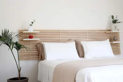 Image de Villa finement meublé avec jardin, pelouse et véranda tout sur le confort et la détente