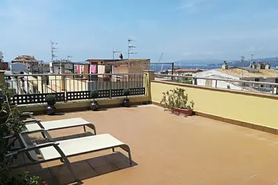 Image de Tres belle maison au centre de palamos tres proche de la plage