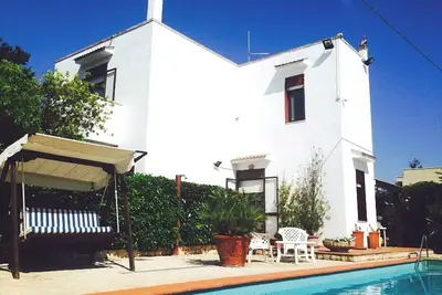 Image de Villa Casabusciana - Alberobello - Vallée d'Itria