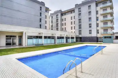Image de Tres belle apartament a Sant Antoni de Calonge