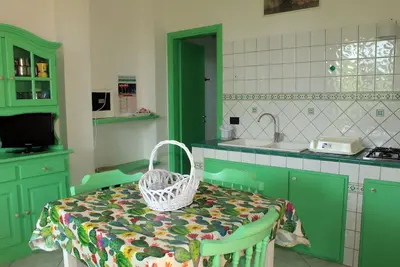 Residence Villa Grotta Monaca - C4