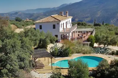 Image de Appartement avec grande terrasse et vue fantastique