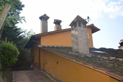 Image de Ferme Poggio delle Capre - Appartement avec kitchenette pour 2 personnes