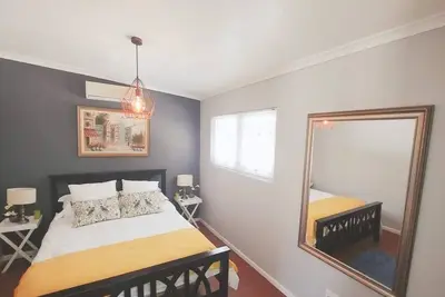 Image de Dalau sur la principale, Paarl