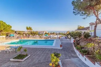 Image de Finca à côté de Mijas Pueblo et la Sierra de Mijas