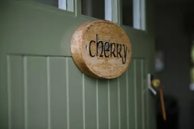 Image de Appartement Cherry Courtyard Ă Blessingbourne Country Estate