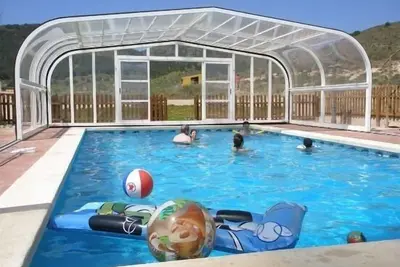 Image de Gîte Finca Liarte pour 6 personnes