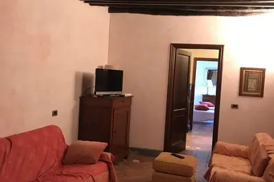 Image de Villa avec four de jardin