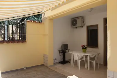 Image de Appartement Ă 150 m de la mer marina alcamo