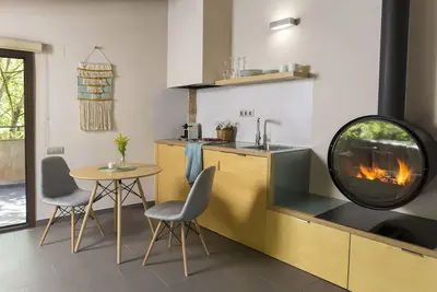 Image de Appartement rural Can Bonet pour 2 personnes