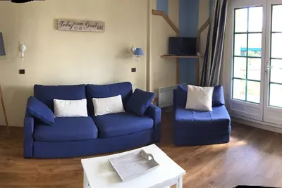 Image de Location appartement Port Bourgenay 85