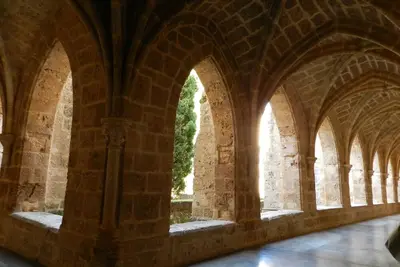 Image de Casa Rural Sol y Luna pour 6 personnes