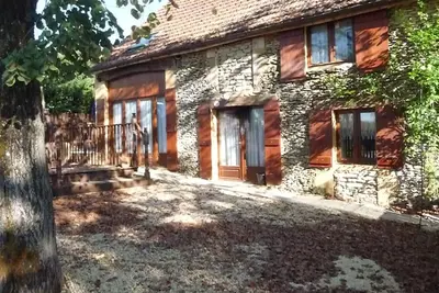Image de Great Place in S W France pour les familles Amis et vos animaux de compagnie pour rester