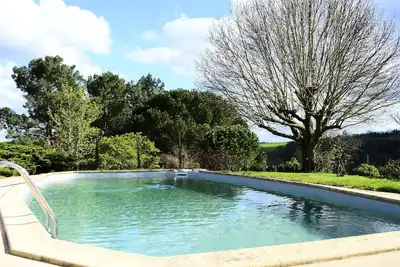 Image de Maison de vacances 8\/10 pers avec piscine mai à septembre