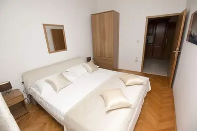 Image de Villa Antonio: Grand appartement de luxe