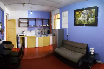 Image de Appartement Meuble Central Avec Chambres Supplementaires, 11 Personnes