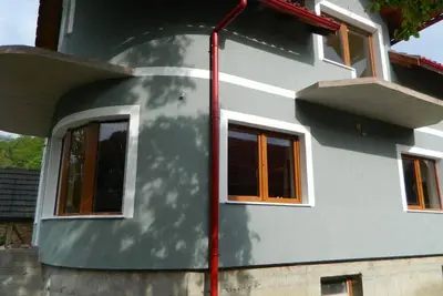 Image de Maison privée située à la périphérie de Intosura Buzaului