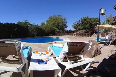 Image de El Olivar - La Molienda