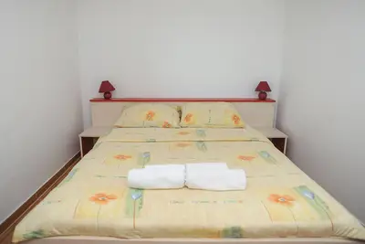 Image de Vila Caska -ap10 - pour 6 personnes - Zrce beach, piscine, wifi, air conditionné