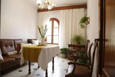 Image de Las Nieves House Ii. Appartement calme, central et lumineux avec terrasse